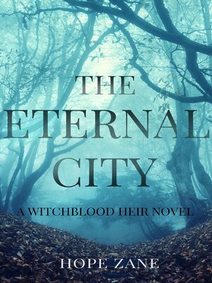 cover image of The Eternal City